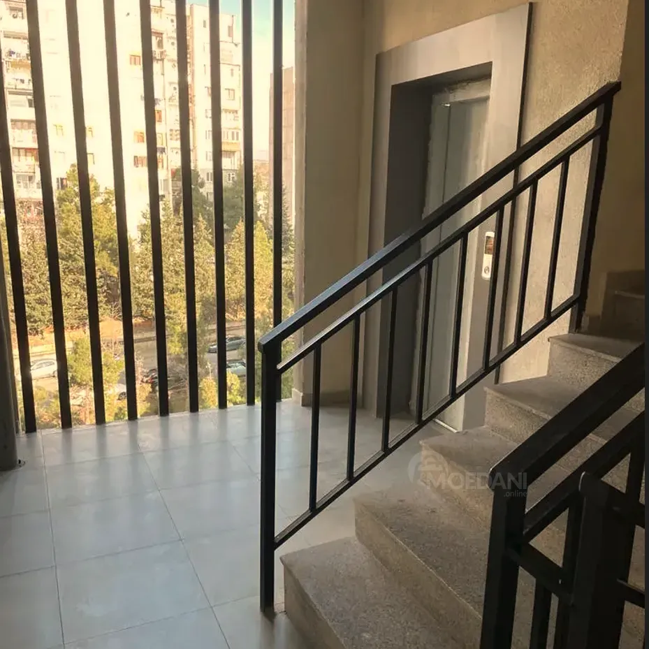 იყიდება 3 ოთახიანი ბინას 75მ² 9/11 სართ თბილისი - photo 6