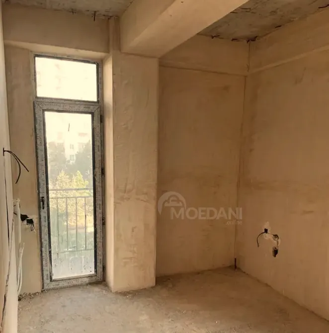 იყიდება 3 ოთახიანი ბინას 75მ² 9/11 სართ თბილისი - photo 9