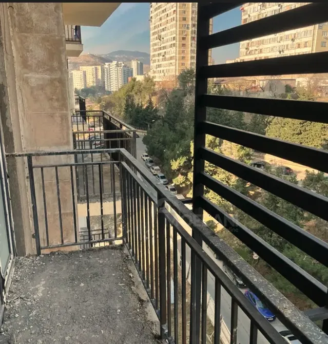 იყიდება 3 ოთახიანი ბინას 75მ² 9/11 სართ თბილისი - photo 5