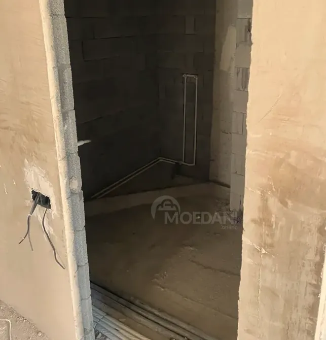 იყიდება 3 ოთახიანი ბინას 75მ² 9/11 სართ თბილისი - photo 3