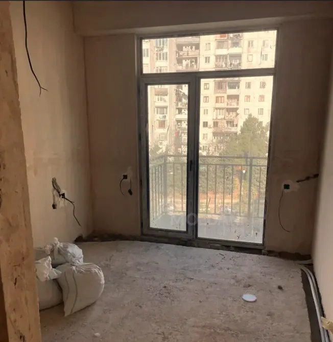 იყიდება 3 ოთახიანი ბინას 75მ² 9/11 სართ თბილისი - photo 11