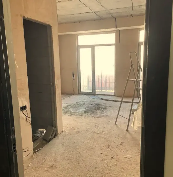 იყიდება 3 ოთახიანი ბინას 75მ² 9/11 სართ თბილისი - photo 1