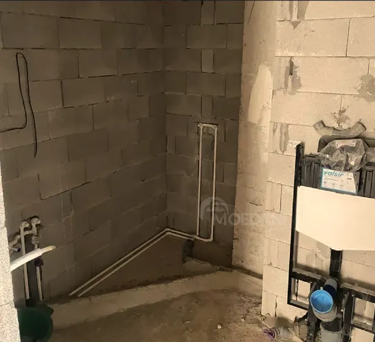 იყიდება 3 ოთახიანი ბინას 75მ² 9/11 სართ თბილისი - photo 4