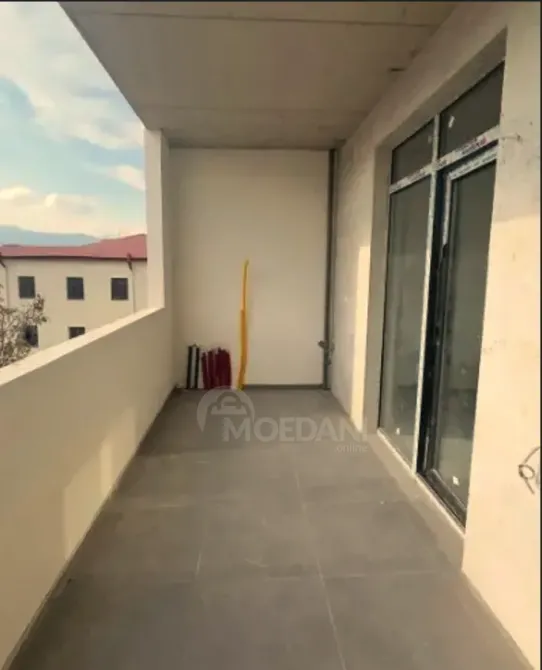 Apartments For Sale two-room 64м² 2/7 floor Tbilisi - photo 3