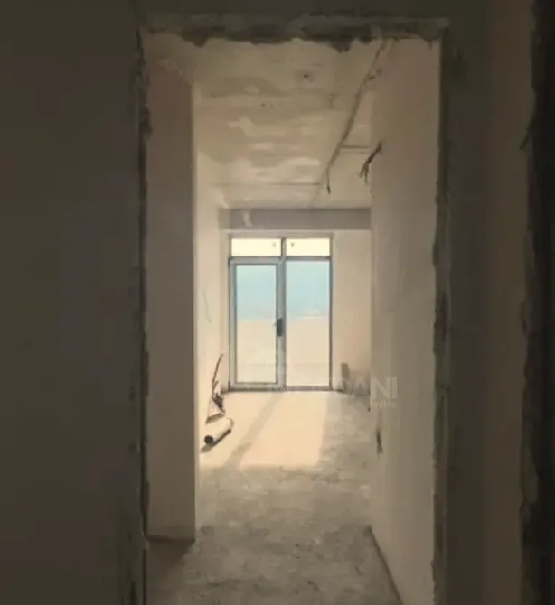 Apartments For Sale two-room 64м² 2/7 floor Tbilisi - photo 1