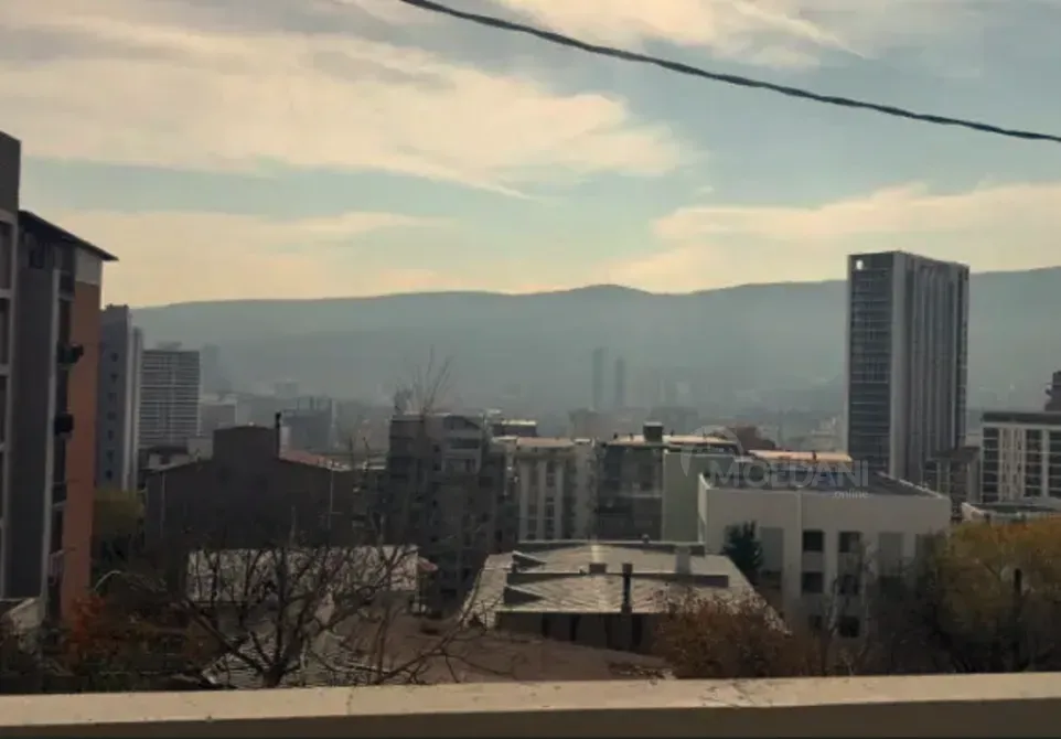 Apartments For Sale two-room 64м² 2/7 floor Tbilisi - photo 2