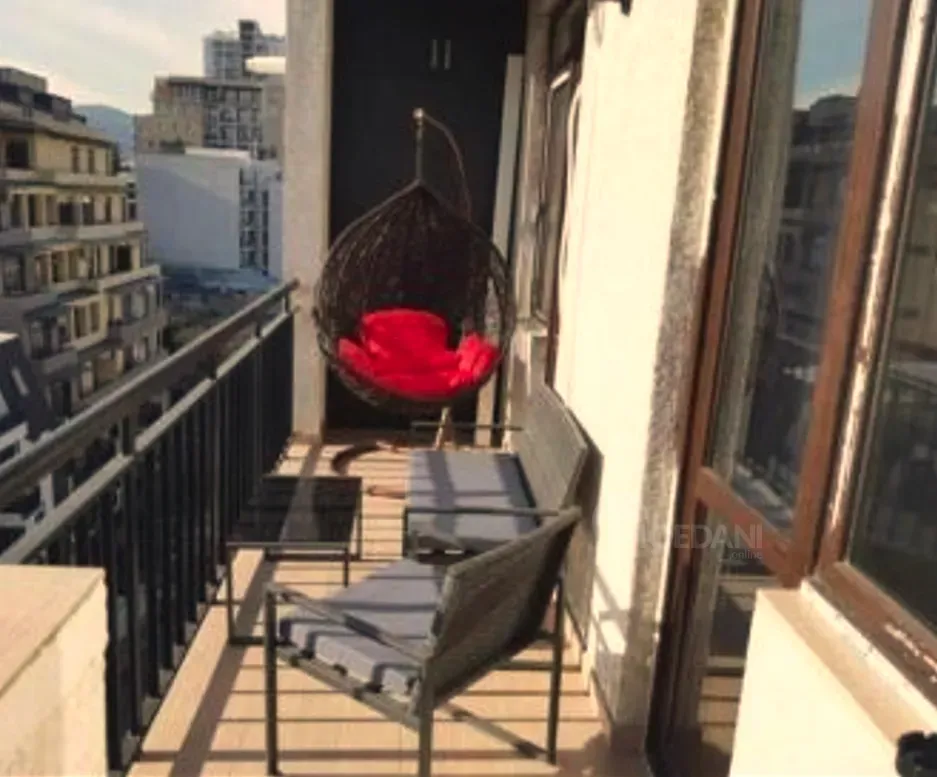 იყიდება 3 ოთახიანი ბინას 100მ² 9/10 სართ თბილისი - photo 5