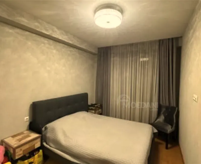 იყიდება 3 ოთახიანი ბინას 100მ² 9/10 სართ თბილისი - photo 7