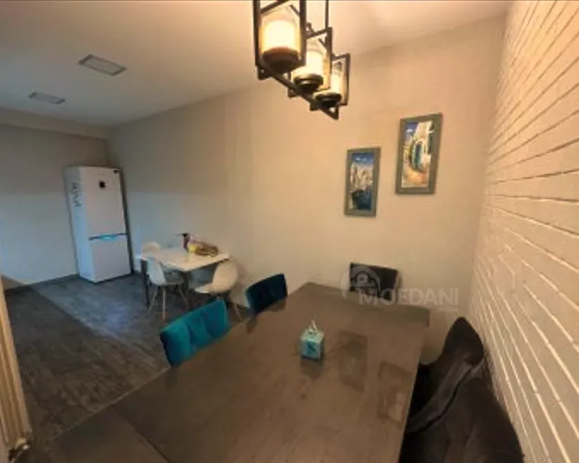 იყიდება 3 ოთახიანი ბინას 100მ² 9/10 სართ თბილისი - photo 9