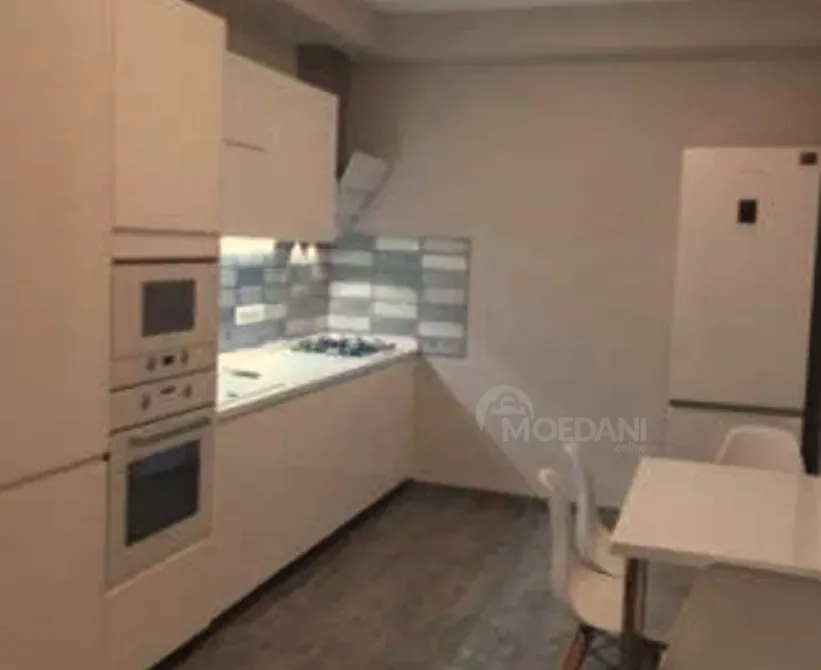 იყიდება 3 ოთახიანი ბინას 100მ² 9/10 სართ თბილისი - photo 3