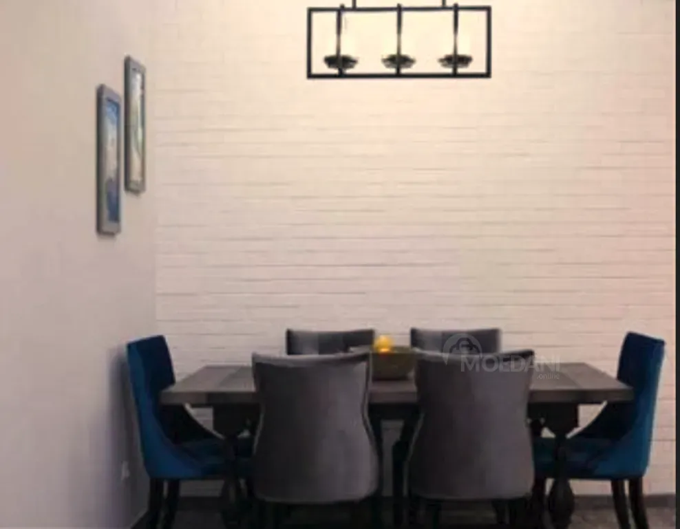 იყიდება 3 ოთახიანი ბინას 100მ² 9/10 სართ თბილისი - photo 12