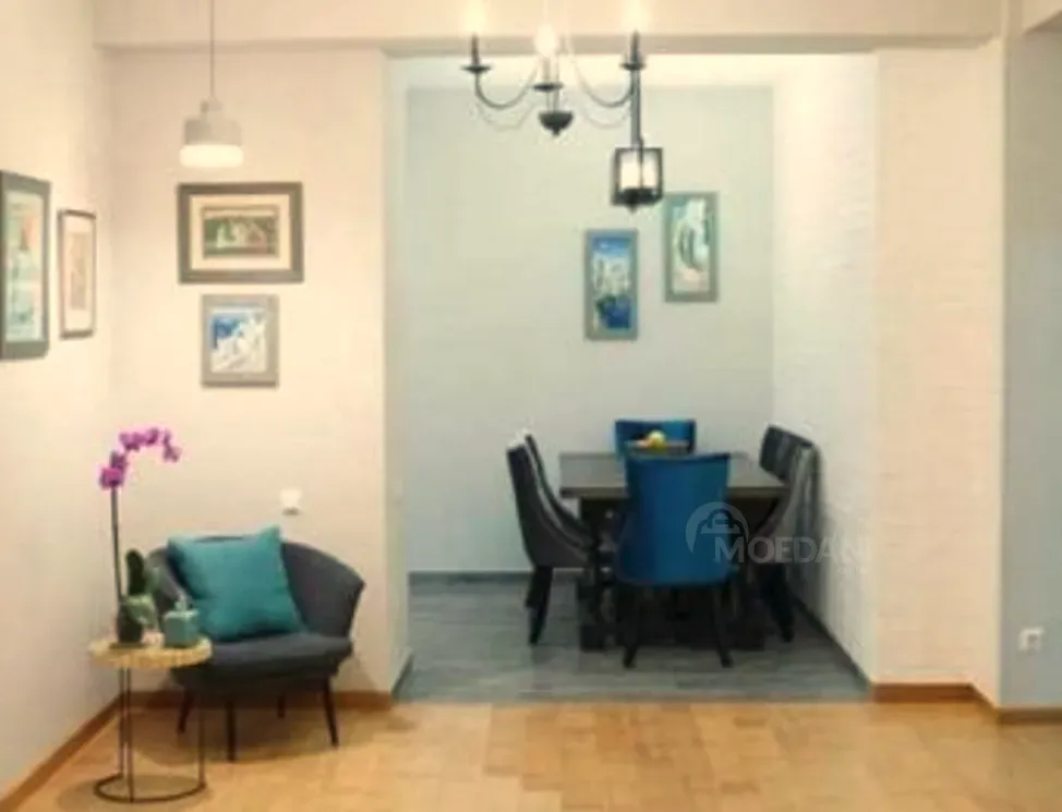 იყიდება 3 ოთახიანი ბინას 100მ² 9/10 სართ თბილისი - photo 11