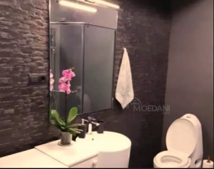 იყიდება 3 ოთახიანი ბინას 100მ² 9/10 სართ თბილისი - photo 4