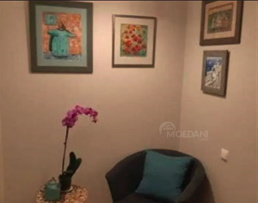 იყიდება 3 ოთახიანი ბინას 100მ² 9/10 სართ თბილისი - photo 10