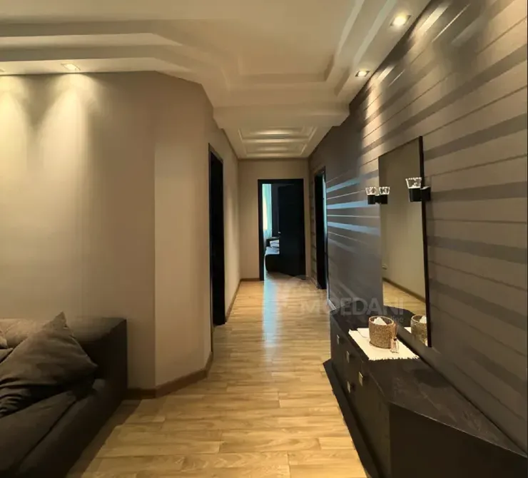 Продам 4-комн. квартиру 145м² 2/10 эт. Тбилиси - изображение 4