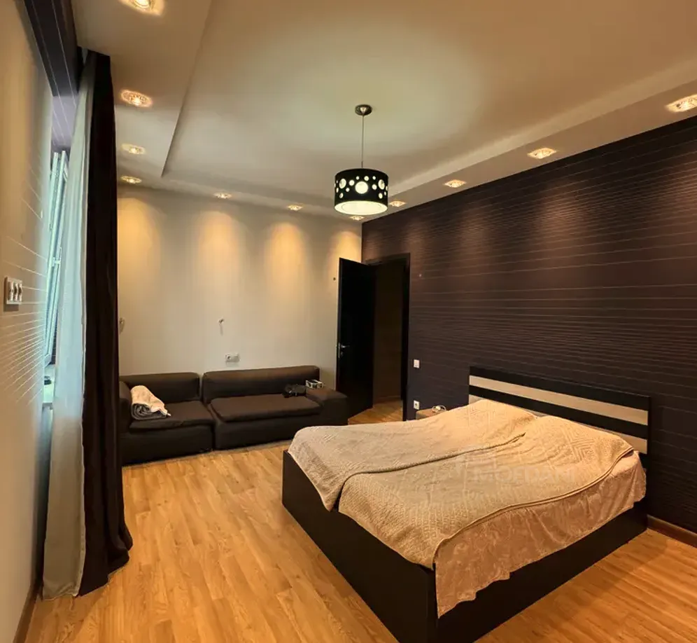 Продам 4-комн. квартиру 145м² 2/10 эт. Тбилиси - изображение 10