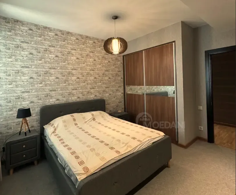 Продам 4-комн. квартиру 145м² 2/10 эт. Тбилиси - изображение 8