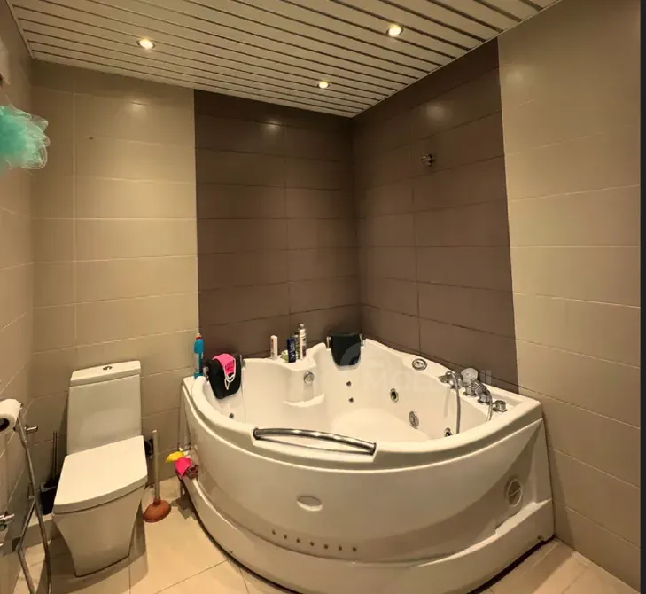 Продам 4-комн. квартиру 145м² 2/10 эт. Тбилиси - изображение 6