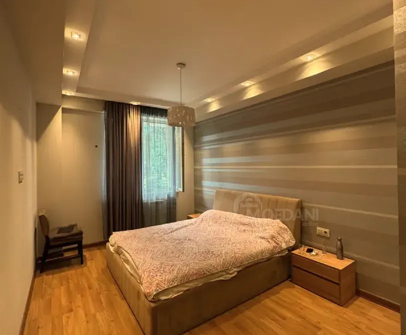 Продам 4-комн. квартиру 145м² 2/10 эт. Тбилиси - изображение 7