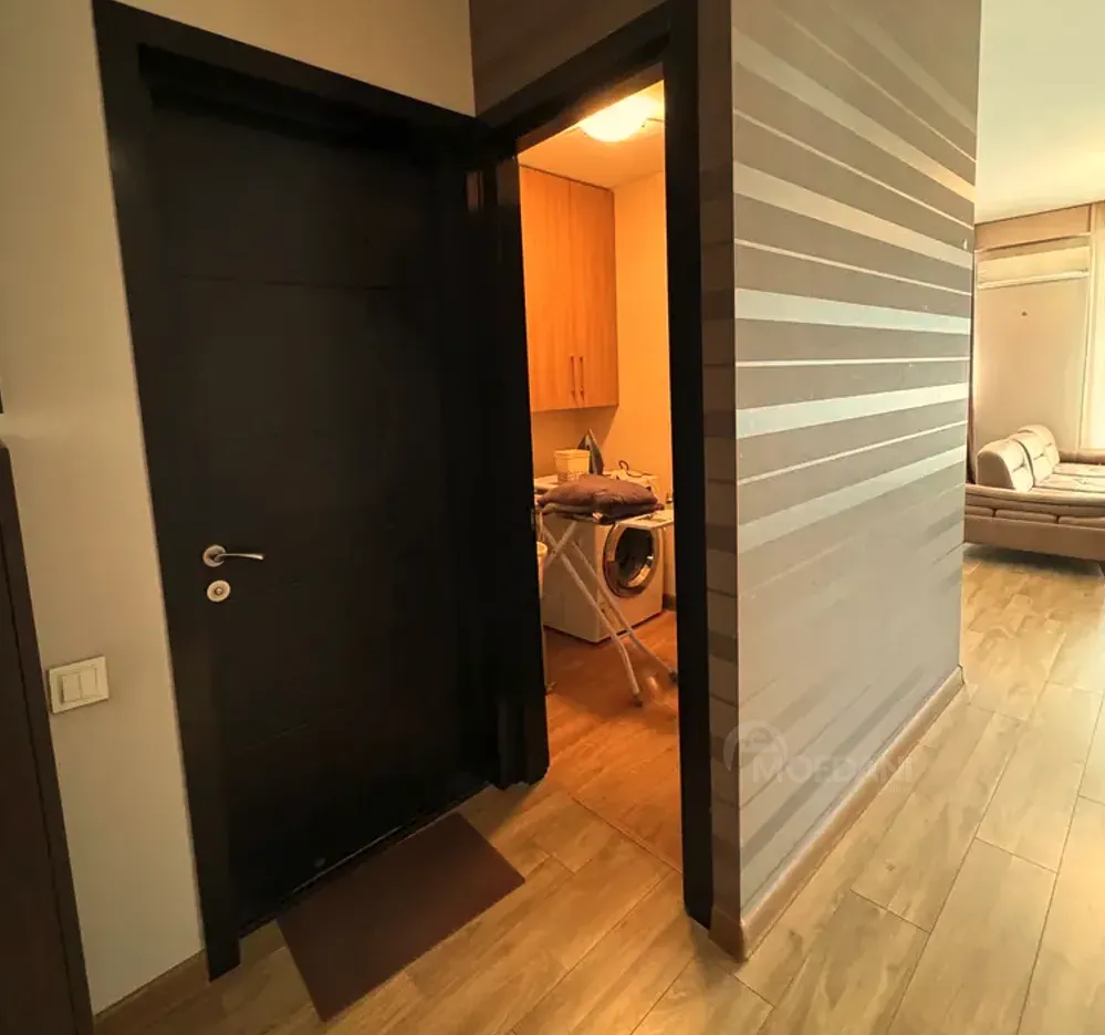 Продам 4-комн. квартиру 145м² 2/10 эт. Тбилиси - изображение 3