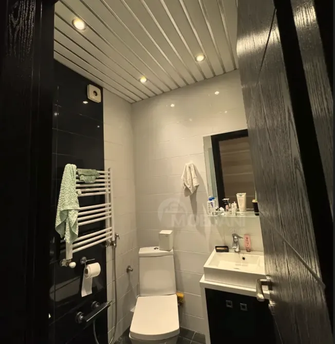 Продам 4-комн. квартиру 145м² 2/10 эт. Тбилиси - изображение 5