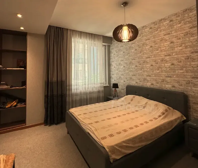 Продам 4-комн. квартиру 145м² 2/10 эт. Тбилиси - изображение 9