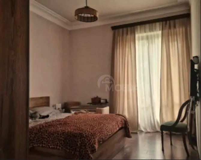 Იყიდება 5 ოთახიანი ბინას $200 000 თბილისში 140მ² 2/4 სართ თბილისი - photo 7