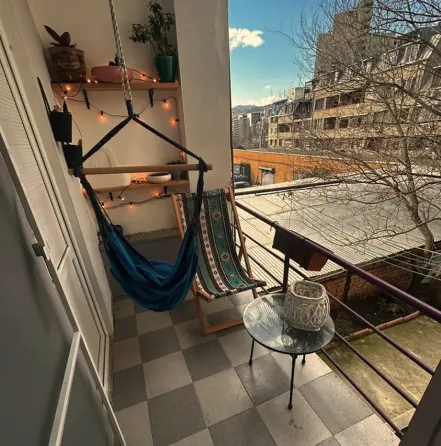 იყიდება 3 ოთახიანი ბინას 73მ² 2/4 სართ თბილისი