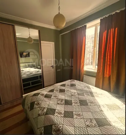 Იყიდება 3 ოთახიანი ბინას $125 000 თბილისში 73მ² 2/4 სართ თბილისი - photo 7