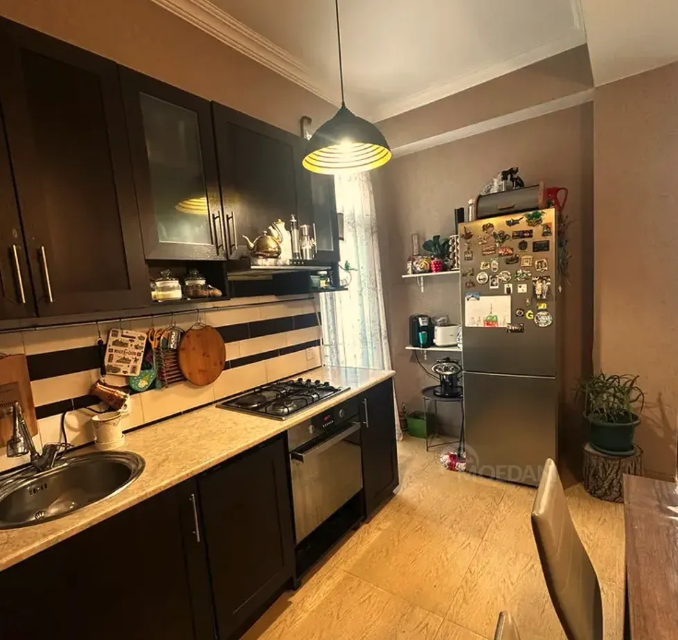 იყიდება 3 ოთახიანი ბინას 73მ² 2/4 სართ თბილისი - photo 9