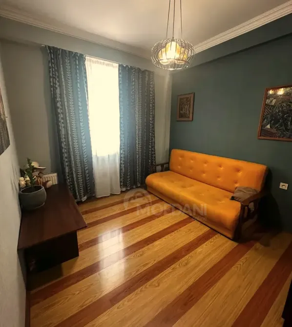 იყიდება 3 ოთახიანი ბინას 73მ² 2/4 სართ თბილისი - photo 6