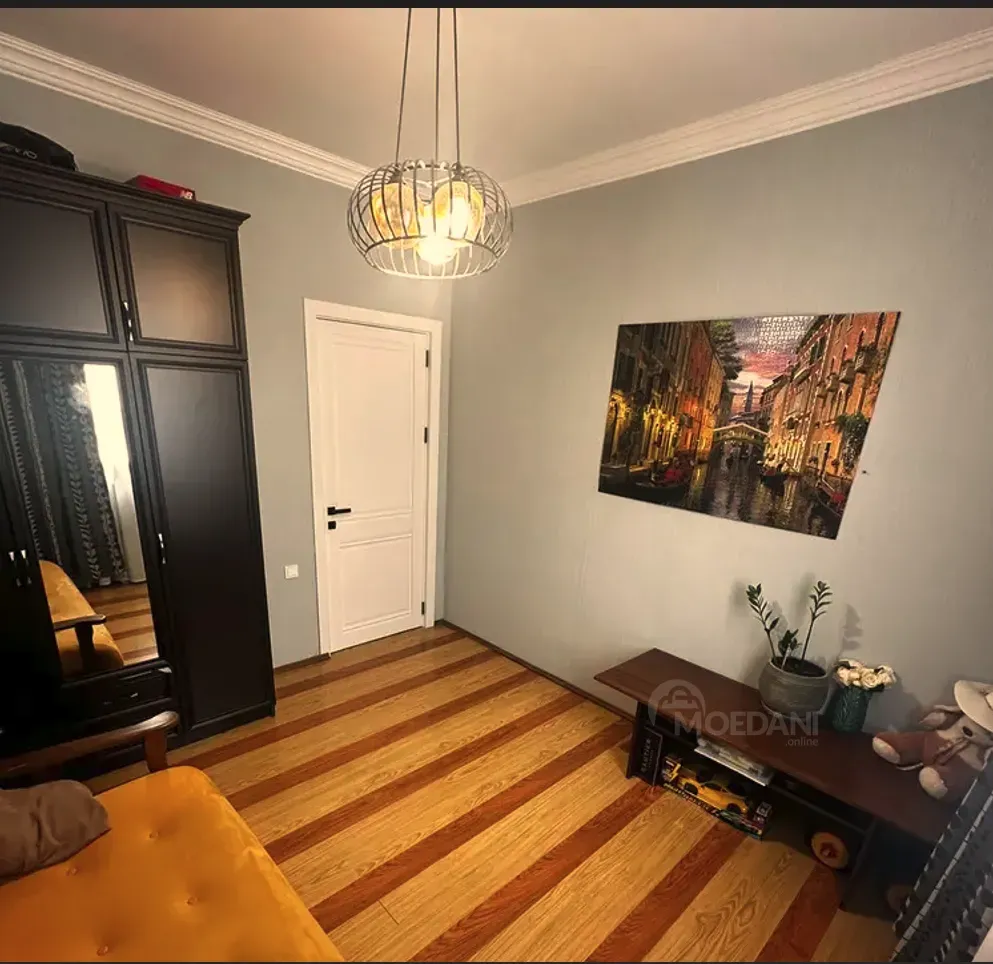 იყიდება 3 ოთახიანი ბინას 73მ² 2/4 სართ თბილისი - photo 5