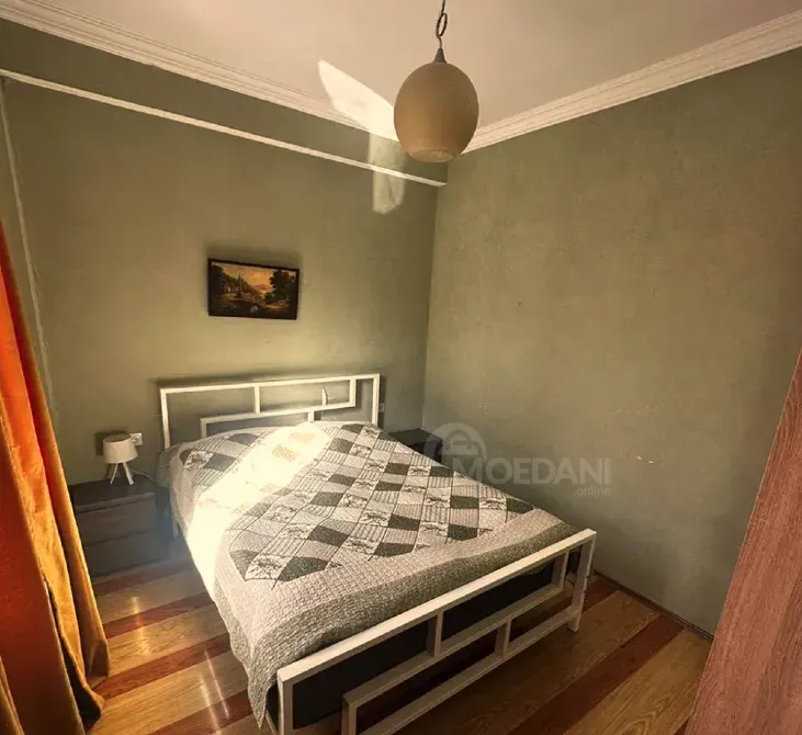 იყიდება 3 ოთახიანი ბინას 73მ² 2/4 სართ თბილისი - photo 8