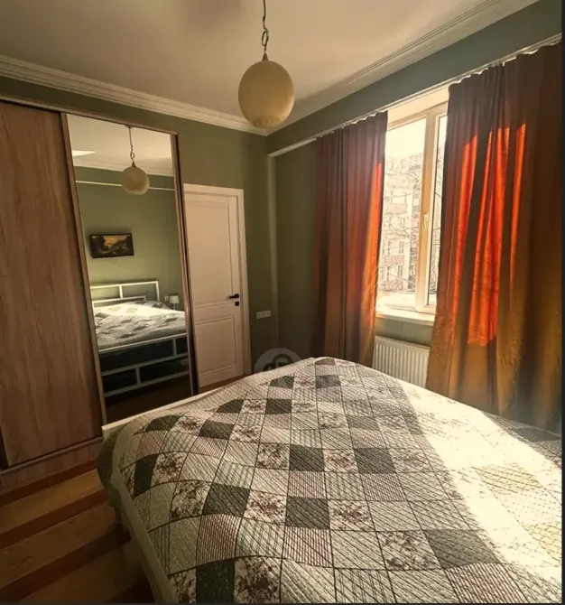 იყიდება 3 ოთახიანი ბინას 73მ² 2/4 სართ თბილისი - photo 7