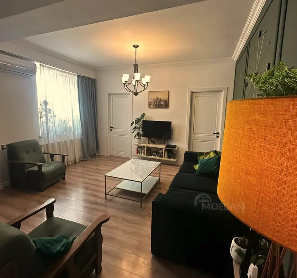 იყიდება 3 ოთახიანი ბინას 73მ² 2/4 სართ თბილისი - photo 10