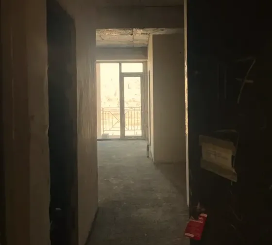 იყიდება 2 ოთახიანი ბინას 43მ² 12/14 სართ თბილისი