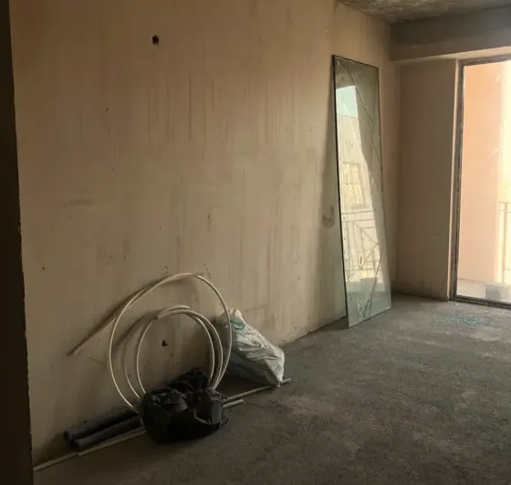 იყიდება 2 ოთახიანი ბინას 43მ² 12/14 სართ თბილისი