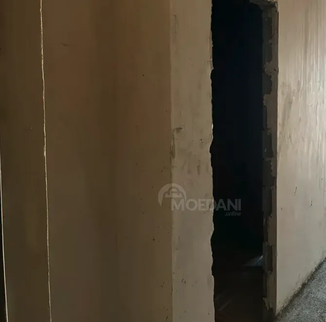 Იყიდება 2 ოთახიანი ბინას $70 000 თბილისში 43მ² 12/14 სართ თბილისი - photo 4