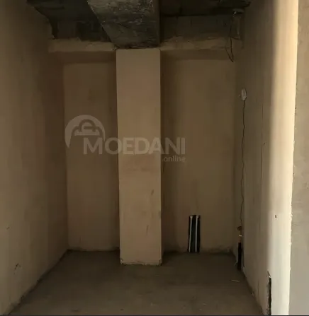 Იყიდება 2 ოთახიანი ბინას $70 000 თბილისში 43მ² 12/14 სართ თბილისი - photo 2