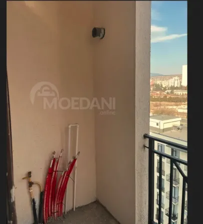 Იყიდება 2 ოთახიანი ბინას $70 000 თბილისში 43მ² 12/14 სართ თბილისი - photo 8