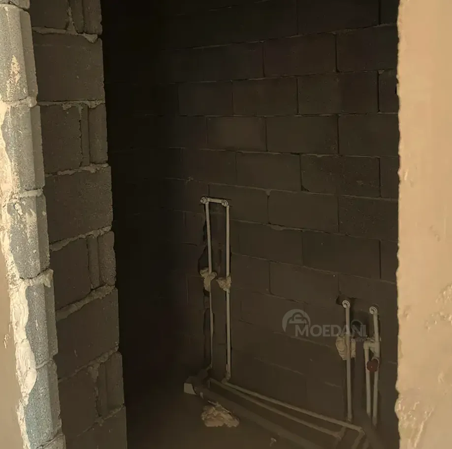 იყიდება 2 ოთახიანი ბინას 43მ² 12/14 სართ თბილისი - photo 3