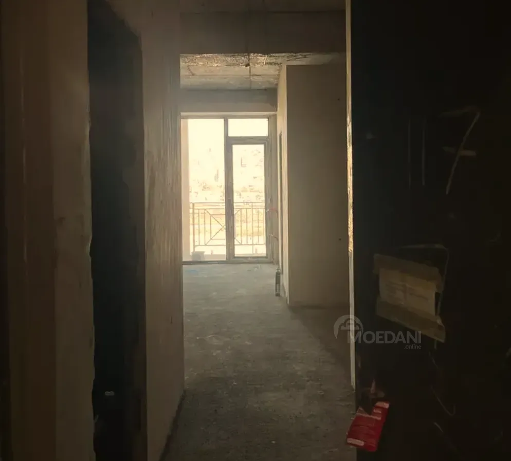 იყიდება 2 ოთახიანი ბინას 43მ² 12/14 სართ თბილისი - photo 6