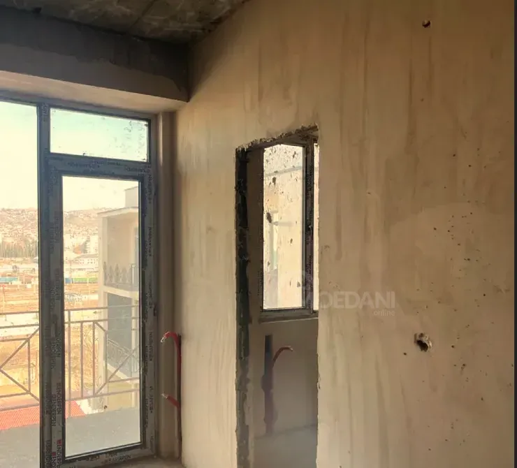 იყიდება 2 ოთახიანი ბინას 43მ² 12/14 სართ თბილისი - photo 10