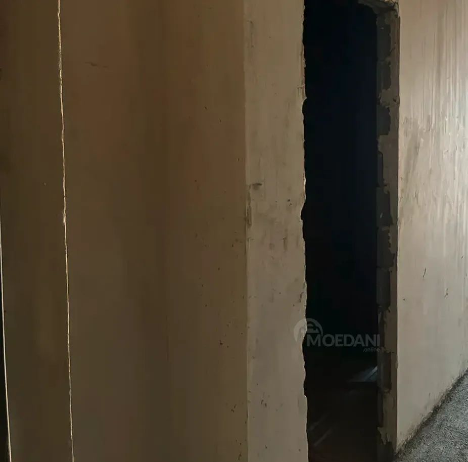 იყიდება 2 ოთახიანი ბინას 43მ² 12/14 სართ თბილისი - photo 4