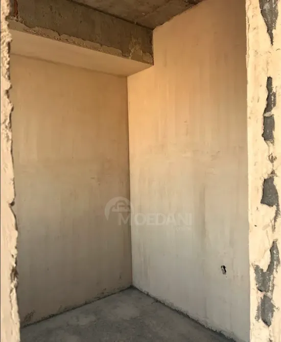 იყიდება 2 ოთახიანი ბინას 43მ² 12/14 სართ თბილისი - photo 7