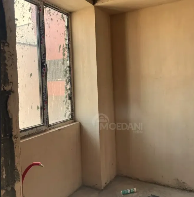 იყიდება 2 ოთახიანი ბინას 43მ² 12/14 სართ თბილისი - photo 9