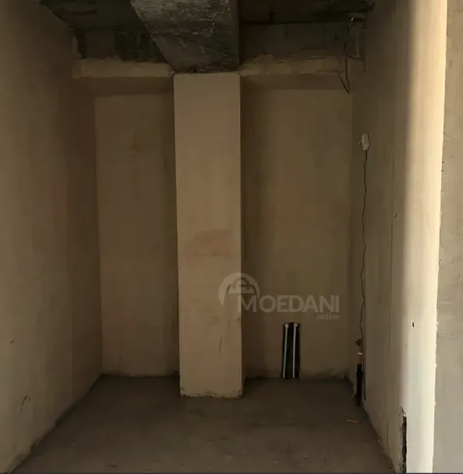 იყიდება 2 ოთახიანი ბინას 43მ² 12/14 სართ თბილისი - photo 2