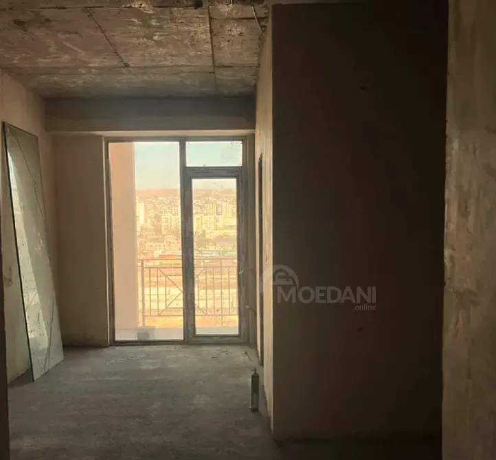 იყიდება 2 ოთახიანი ბინას 43მ² 12/14 სართ თბილისი - photo 11