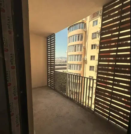 იყიდება 1 ოთახიანი ბინას 57.1მ² 9/10 სართ თბილისი