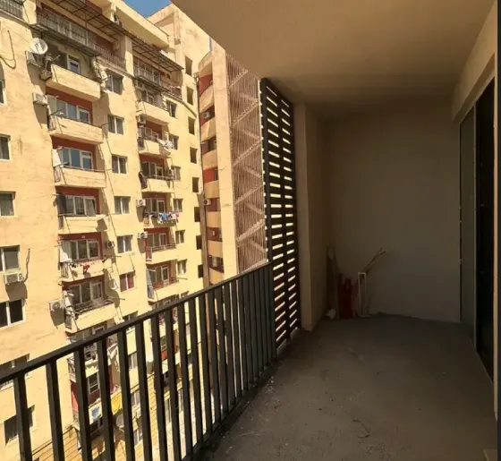 იყიდება 1 ოთახიანი ბინას 57.1მ² 9/10 სართ თბილისი